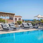 Astra Village And Livathos (Kefalonia)