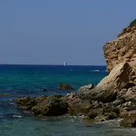 Astra Village And 4* Livathos (Kefalonia)