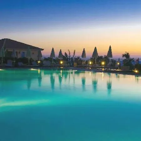 Ξενοδοχείο με διαμερίσματα Astra Village And Livathos (Kefalonia)