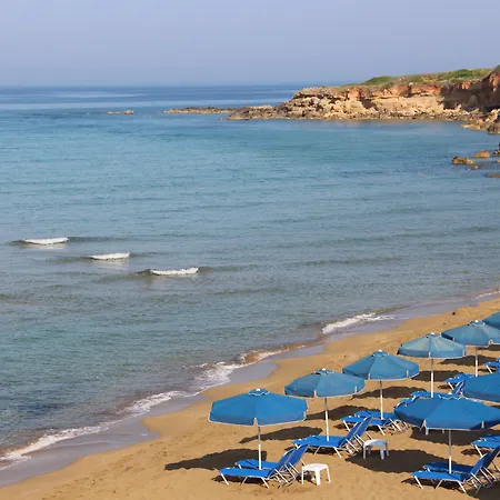 Ξενοδοχείο με διαμερίσματα Astra Village And Livathos (Kefalonia)