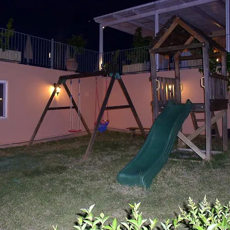 Astra Village And Ξενοδοχείο με διαμερίσματα