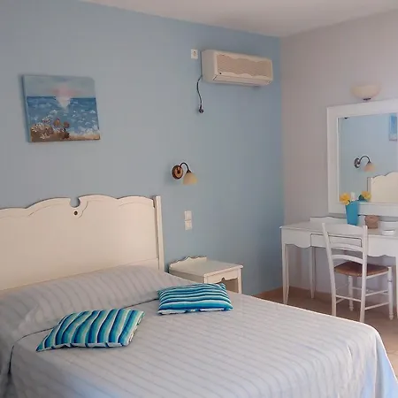 Astra Village And Ξενοδοχείο με διαμερίσματα 4*