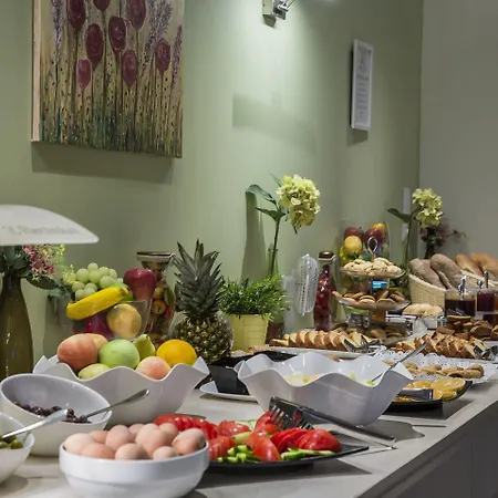 Astra Village And شقة فندقية 4*