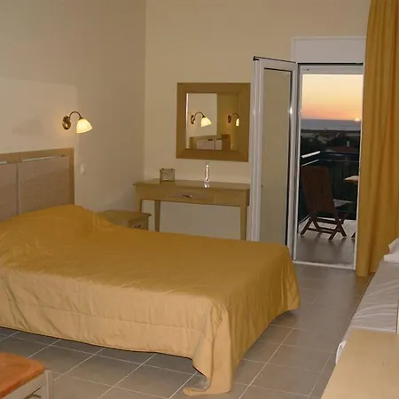 Astra Village And 4* Livathos (Kefalonia)