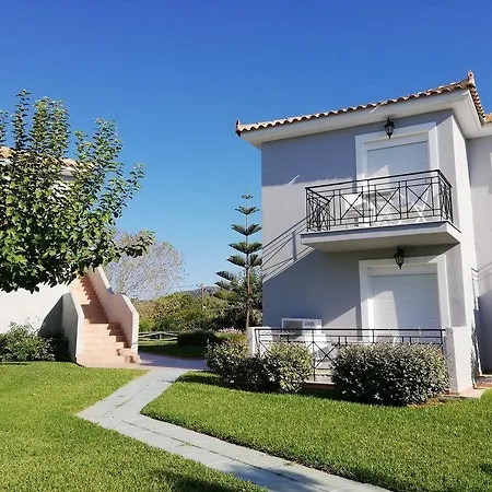 Astra Village And 4*