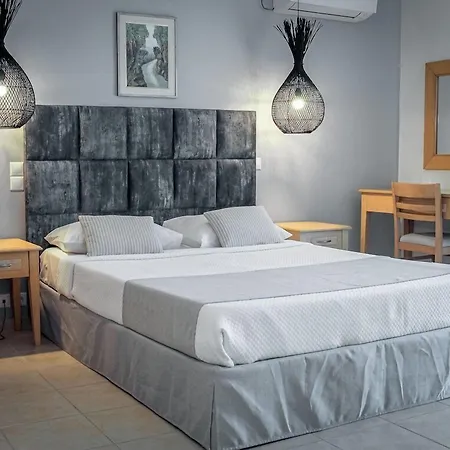 Astra Village And Livathos (Kefalonia)