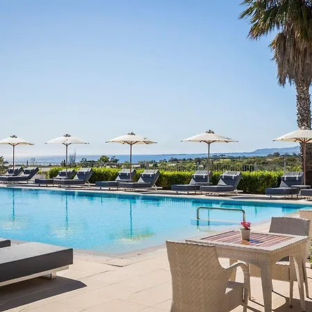 Astra Village And Livathos (Kefalonia)