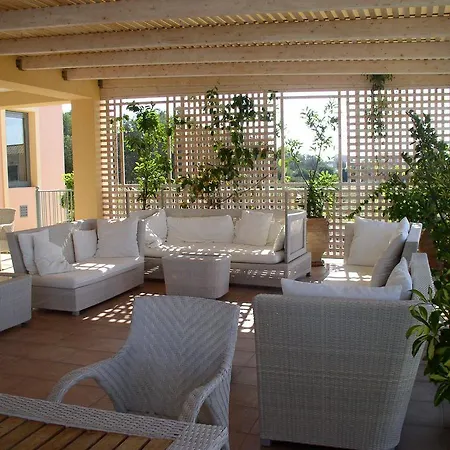 Astra Village And 4* Livathos (Kefalonia)