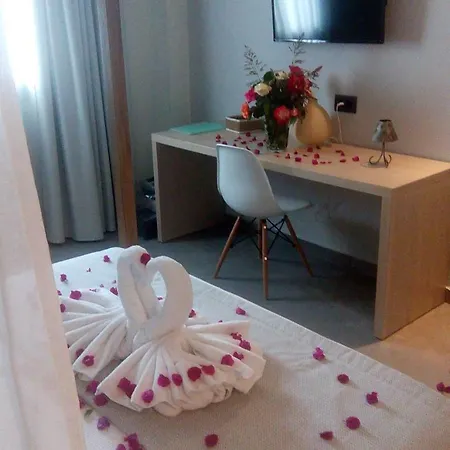 Appart hôtel Astra Village And Livathos (Kefalonia)