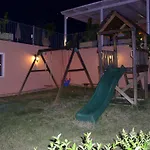 Astra Village And Aparthotel