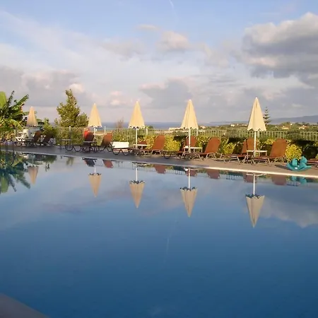 Astra Village And Apart Otel Livathos (Kefalonia)