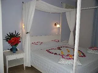 Astra Village And Apart Otel Livathos (Kefalonia)
