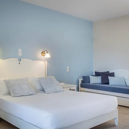 Apart Otel Astra Village And