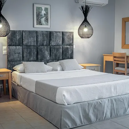 Astra Village And 4* Livathos (Kefalonia)