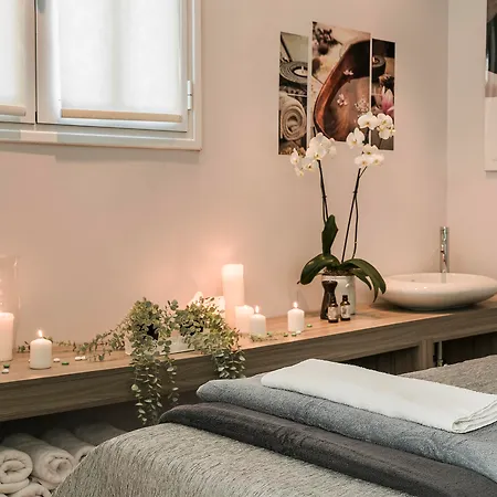 Astra Village And 4* Livathos (Kefalonia)