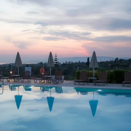 Astra Village And Aparthotel