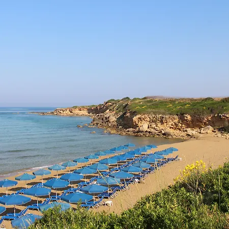 Astra Village And Apart Otel