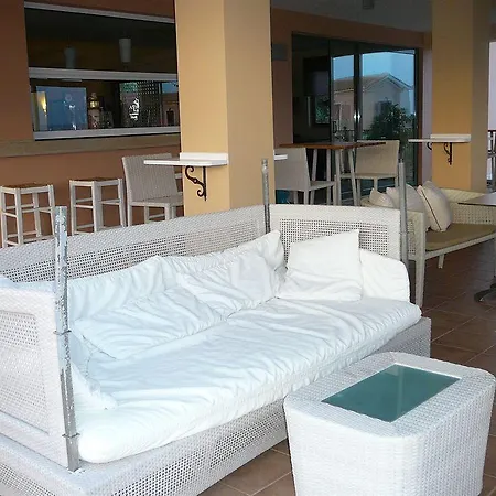 Astra Village And Aparthotel