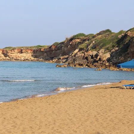 Aparthotel Astra Village And