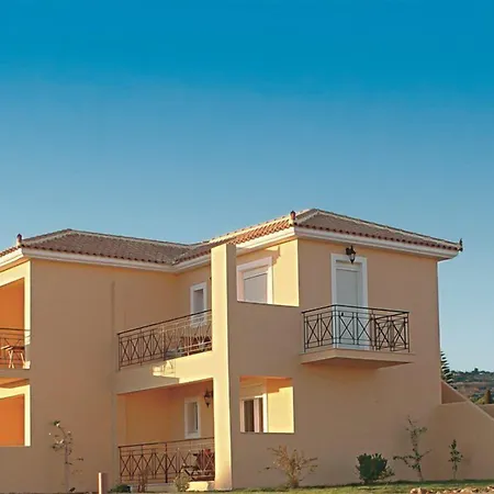 Astra Village And 4*