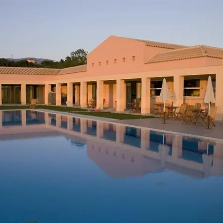 Astra Village And