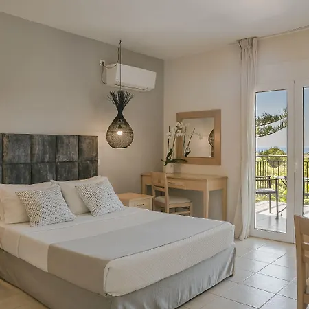 Astra Village And Livathos (Kefalonia)