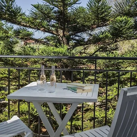 Astra Village And 4* Livathos (Kefalonia)