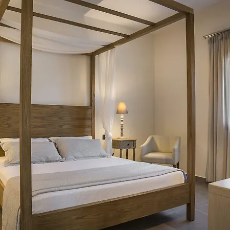 Astra Village And 4*