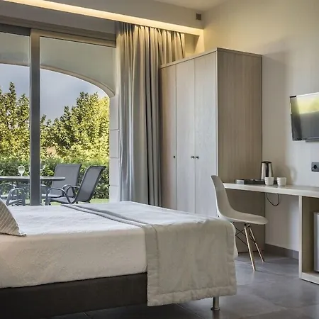 Astra Village And