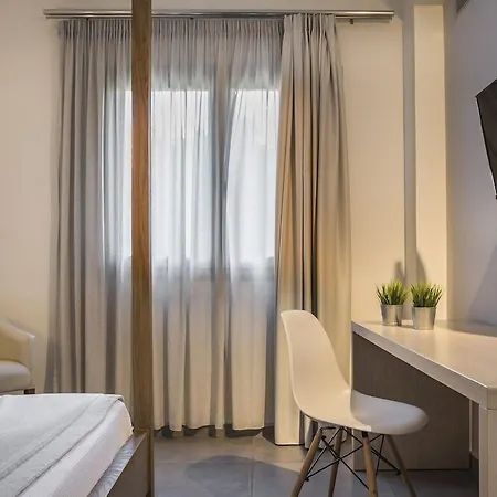 Apart Otel Astra Village And