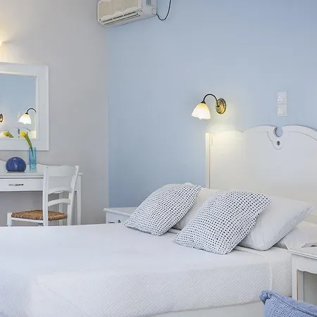 Astra Village And Aparthotel Livathos (Kefalonia)