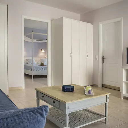 Astra Village And Livathos (Kefalonia)