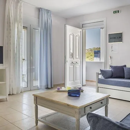 Aparthotel Astra Village And 4*