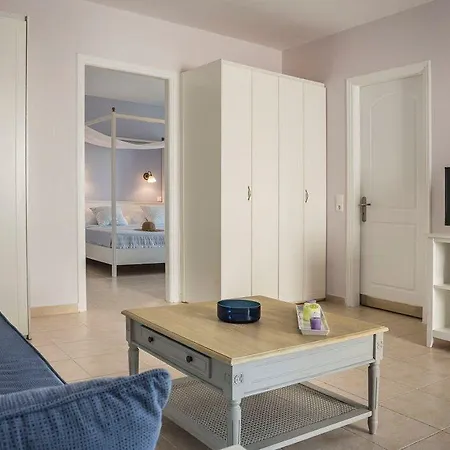 Aparthotel Astra Village And Livathos (Kefalonia)