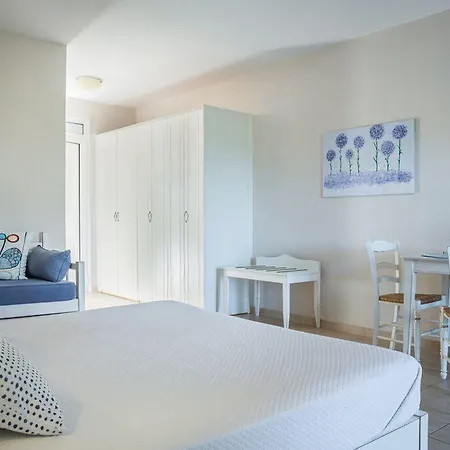 Lejlighedshotel Astra Village And 4*