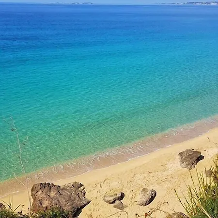 Apart Otel Astra Village And Livathos (Kefalonia)