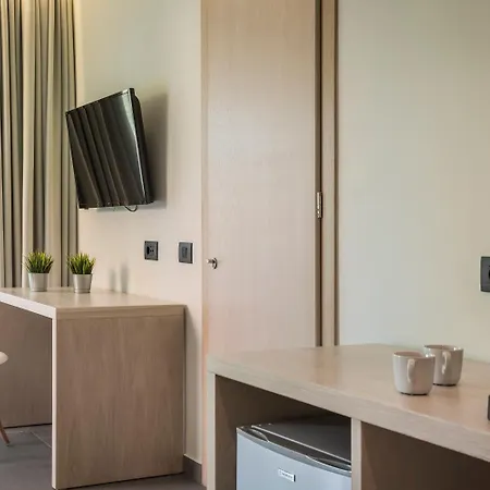 Apart Otel Astra Village And 4*