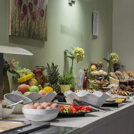 Astra Village And Apart Otel 4*