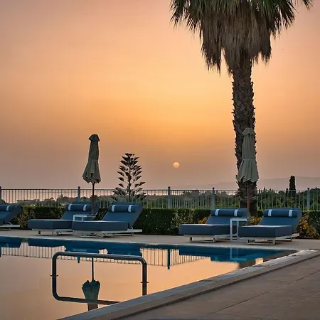 Astra Village And Apart Otel Livathos (Kefalonia)