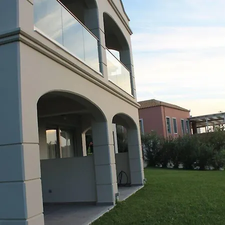 Astra Village And