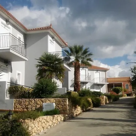 Astra Village And 4*