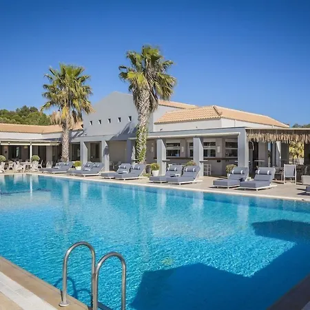 Astra Village And Apart Otel Livathos (Kefalonia)