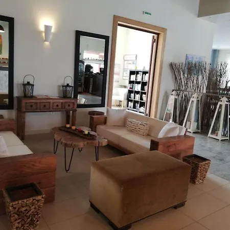 Apart Otel Astra Village And 4*