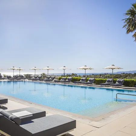 Lejlighedshotel Astra Village And Livathos (Kefalonia)