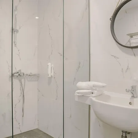 Lejlighedshotel Astra Village And 4*