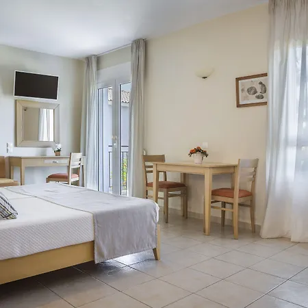 Astra Village And