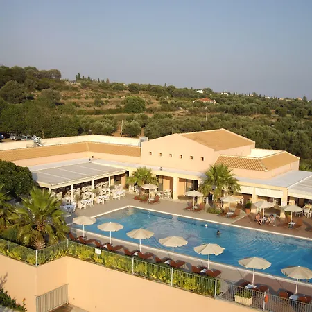 Lejlighedshotel Astra Village And
