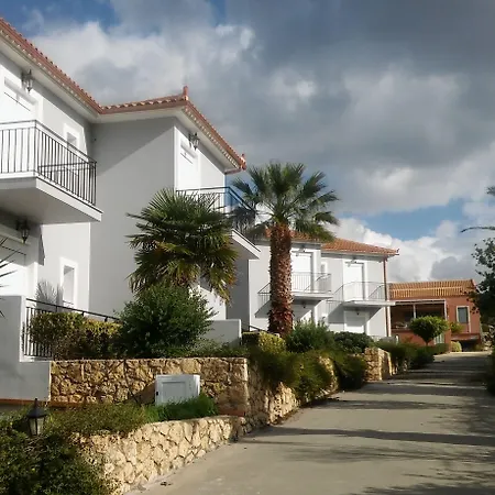 Lejlighedshotel Astra Village And