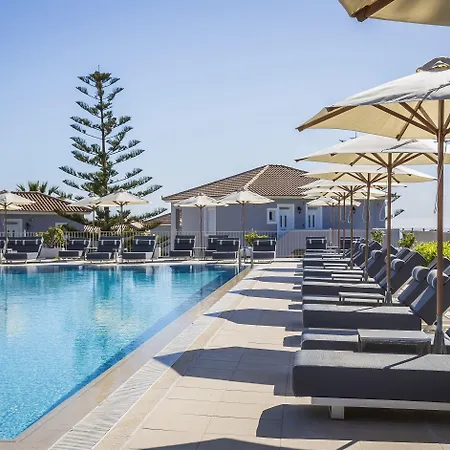 Astra Village And