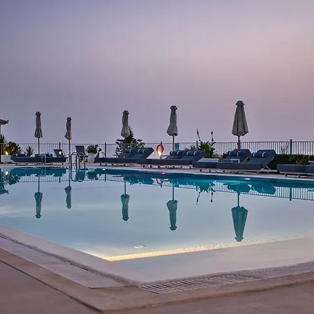 Lejlighedshotel Astra Village And 4*